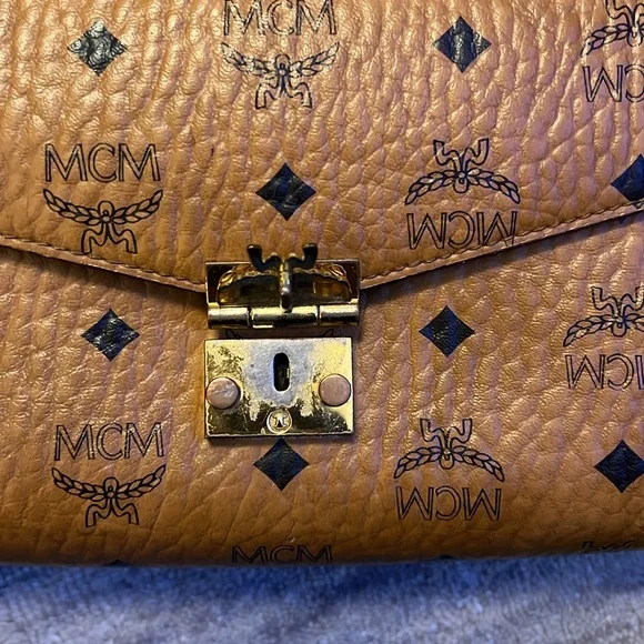 TRACY CROSSBODY IN VISETOS - Picture 11 of 15